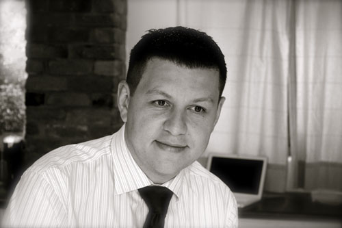 Mr Martyn Snow